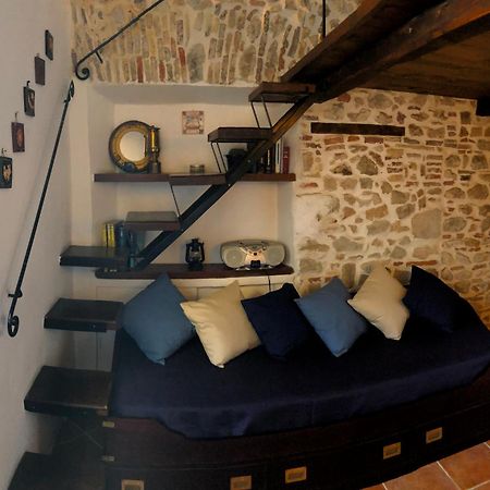 Centro Storico Vicino Al Mare Apartment Сан Феличе Чирчео Екстериор снимка