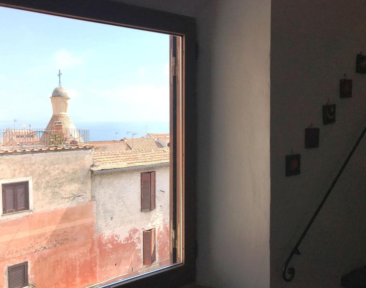 Centro Storico Vicino Al Mare Apartment Сан Феличе Чирчео Екстериор снимка