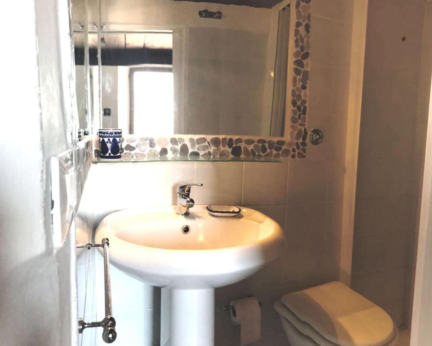 Centro Storico Vicino Al Mare Apartment Сан Феличе Чирчео Екстериор снимка