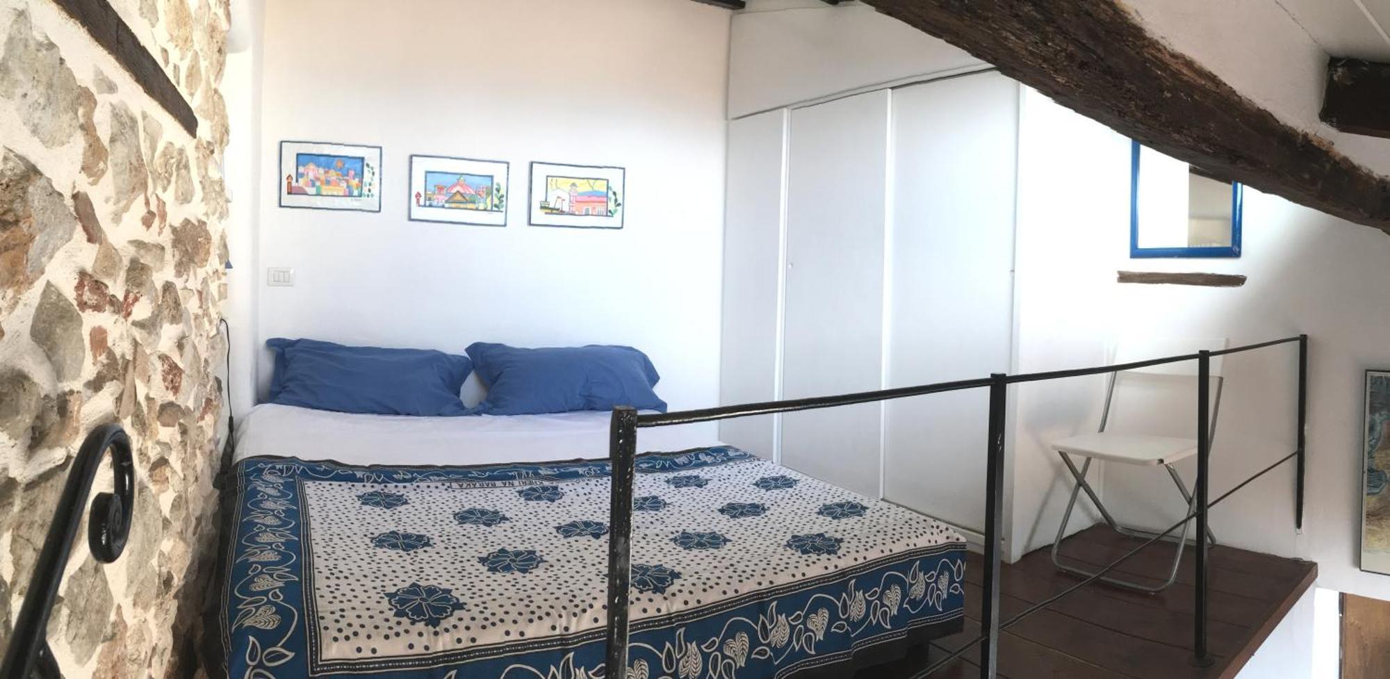 Centro Storico Vicino Al Mare Apartment Сан Феличе Чирчео Екстериор снимка