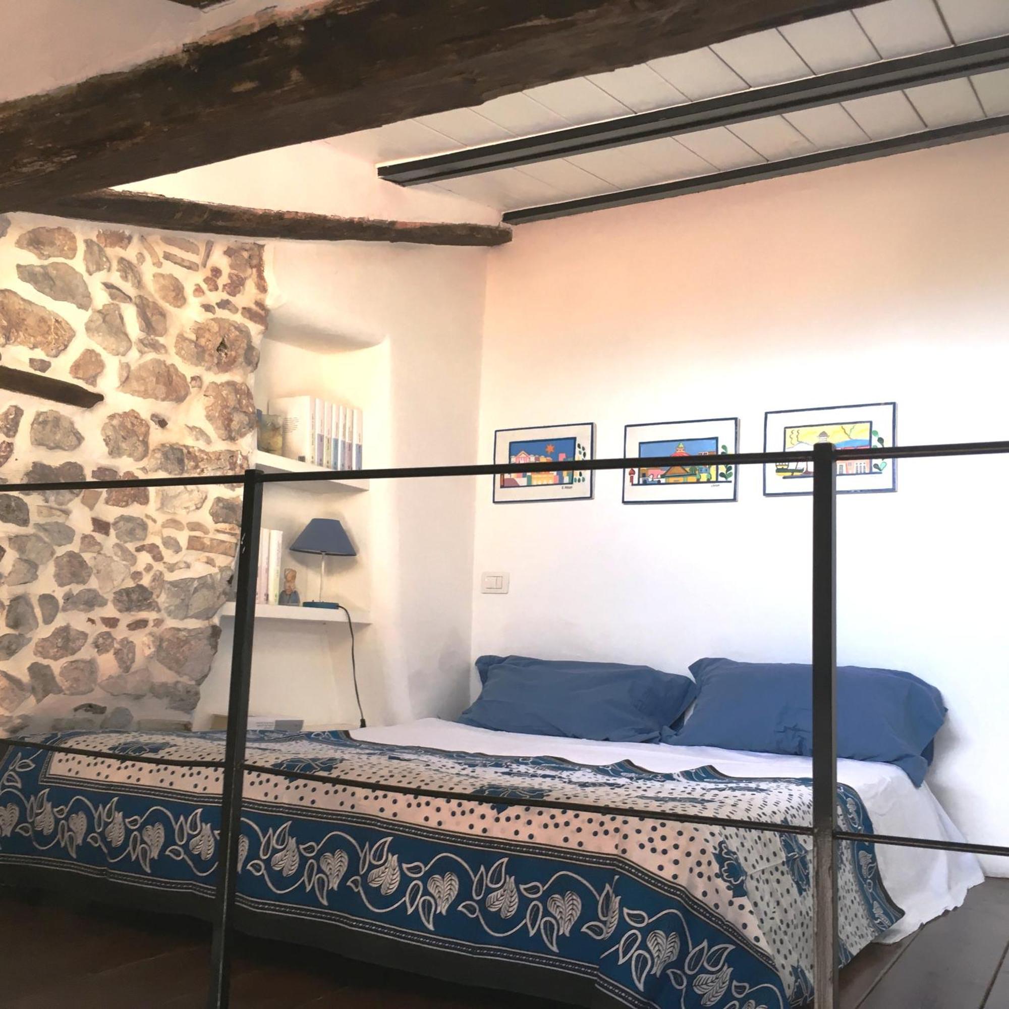 Centro Storico Vicino Al Mare Apartment Сан Феличе Чирчео Екстериор снимка